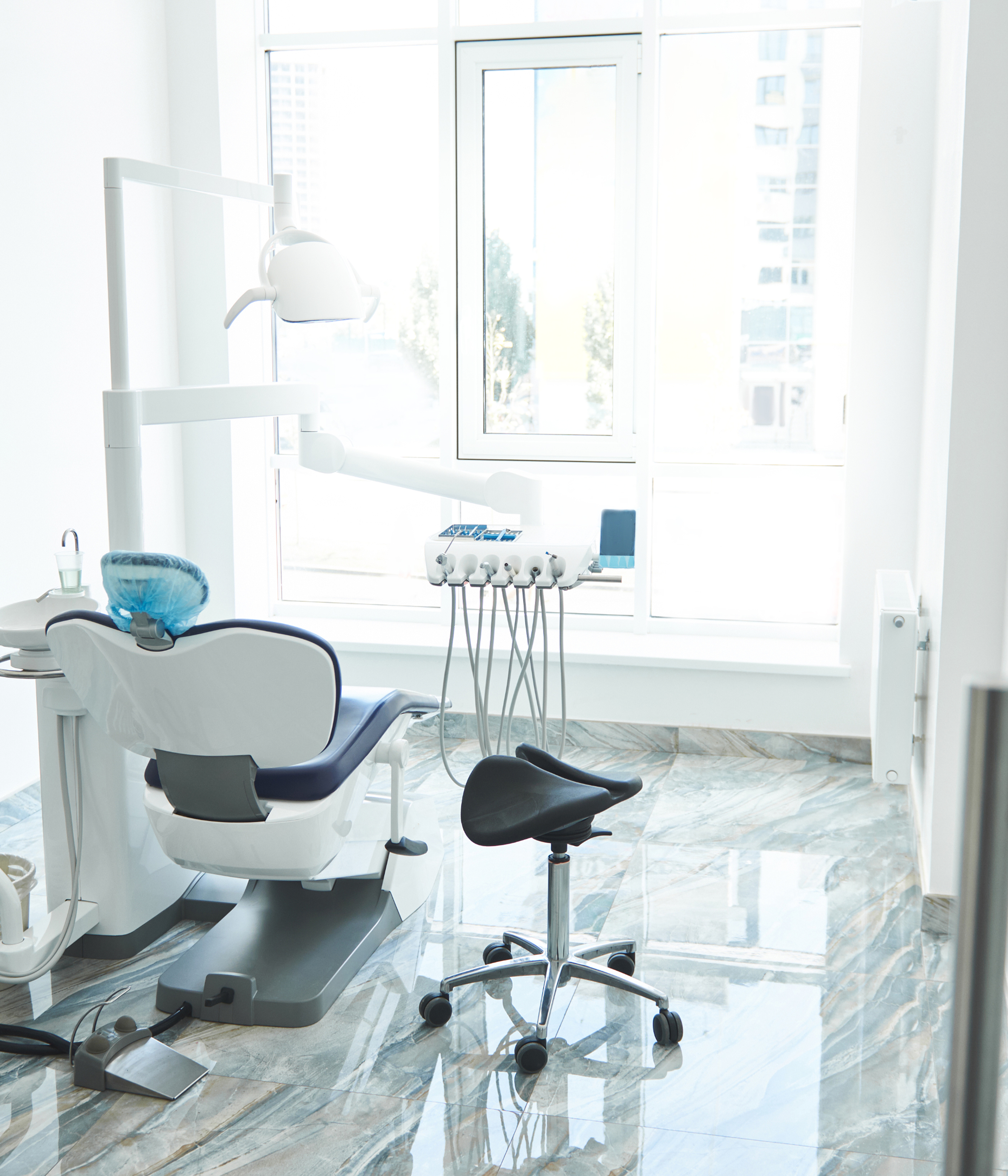 ドクター紹介背景